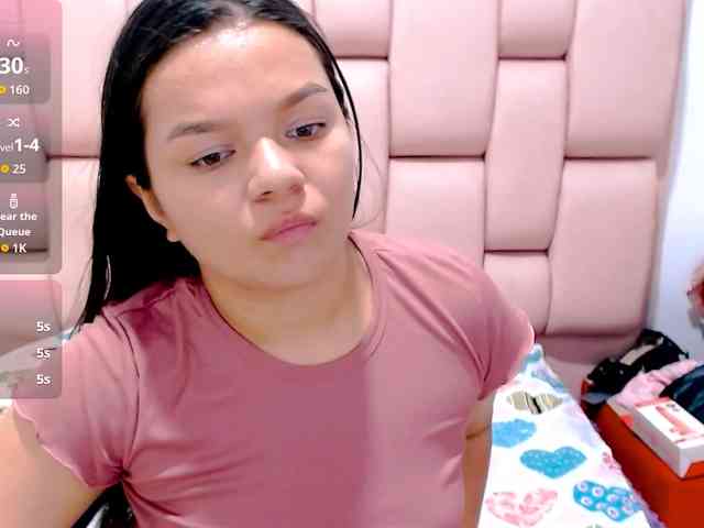 Ashley26 webcam
