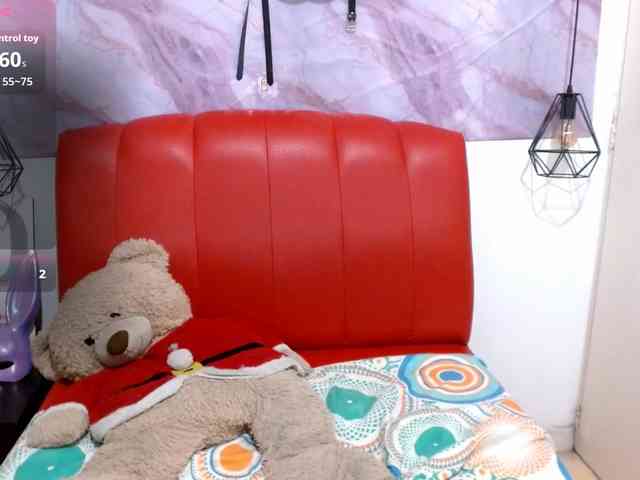 Ashley26 webcam