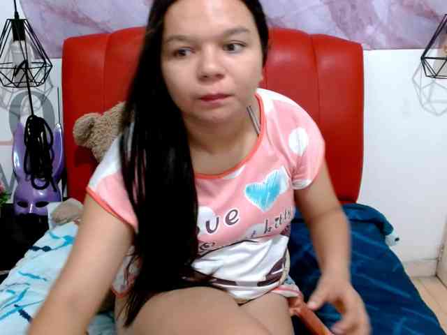 Ashley26 webcam