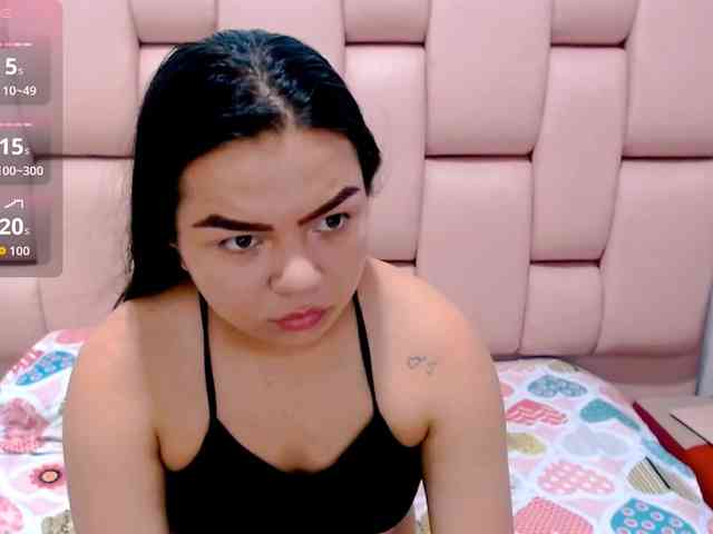 Ashley26 webcam