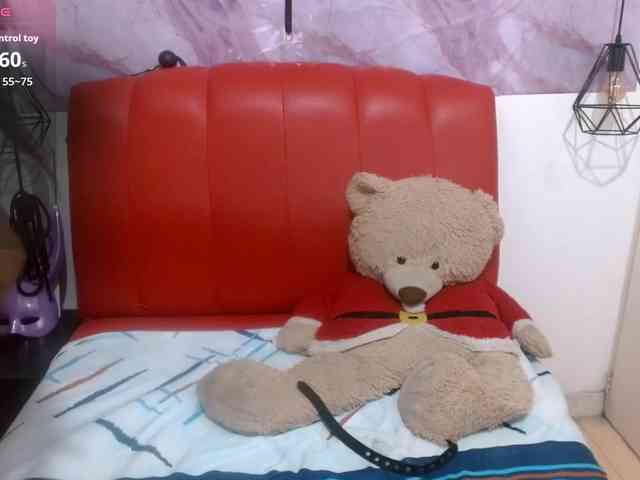 Ashley26 Live Webcam on BongaCams