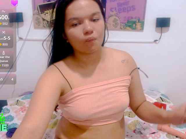 Ashley26 webcam