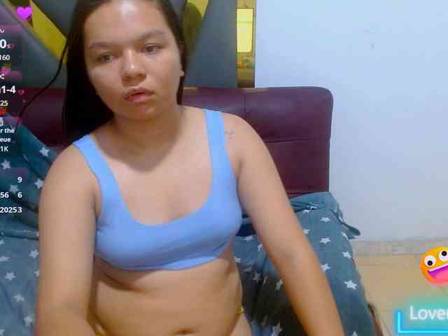 Ashley26 webcam