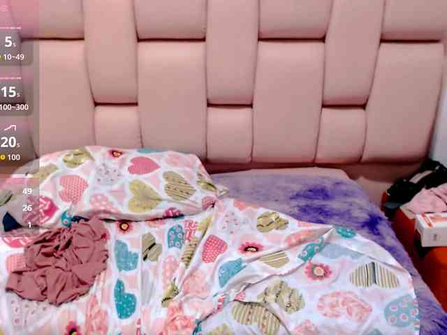 Ashley26 webcam