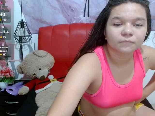 Ashley26 webcam