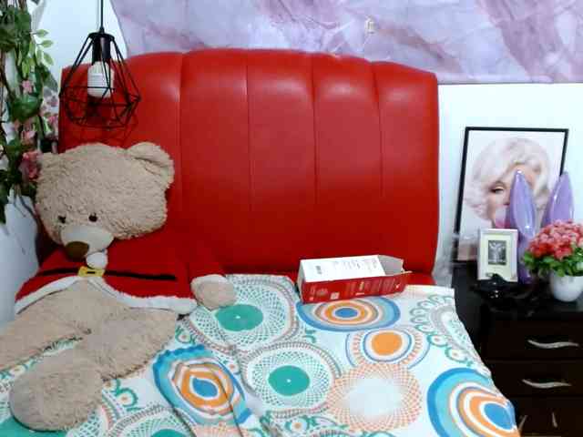 Ashley26 webcam