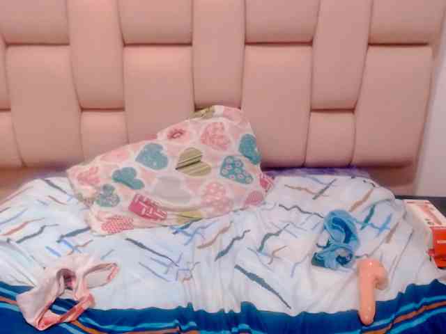 Ashley26 webcam