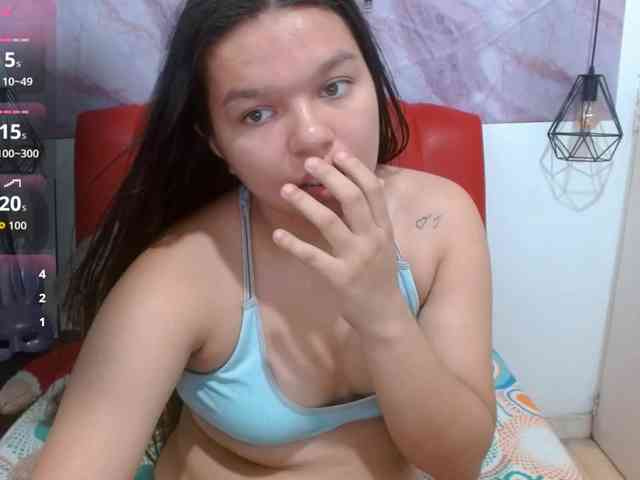 Ashley26 webcam