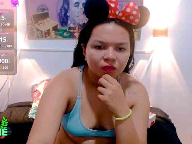 Ashley26 webcam