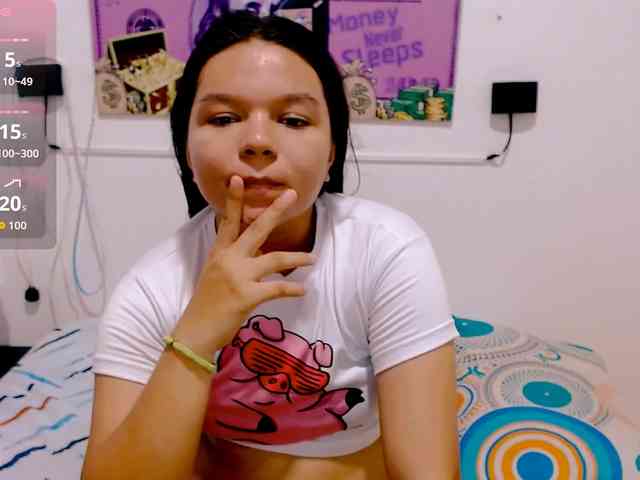 Ashley26 webcam