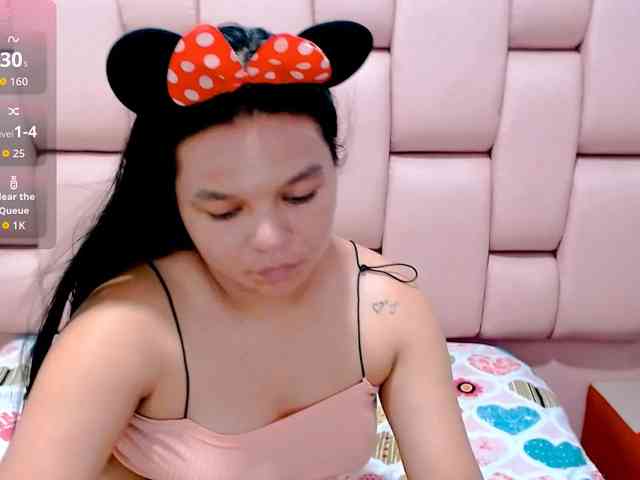 Ashley26 webcam