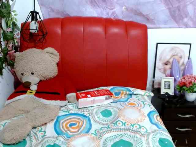 Ashley26 webcam