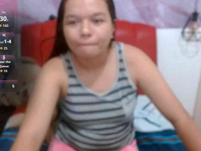 Ashley26 webcam