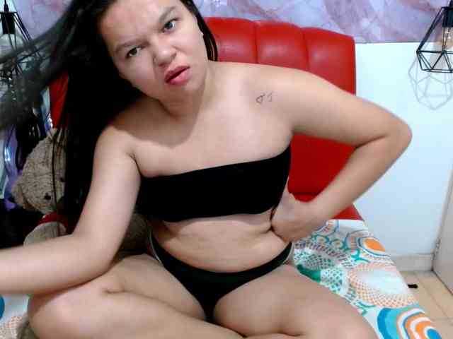 Ashley26 webcam
