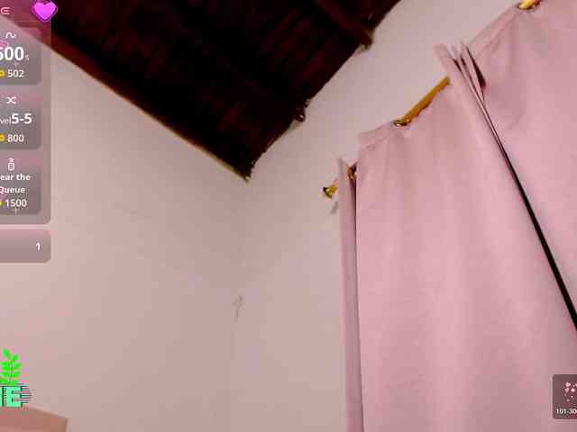 Ashley26 webcam