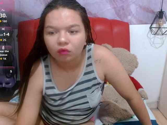 Ashley26 Live Webcam on BongaCams