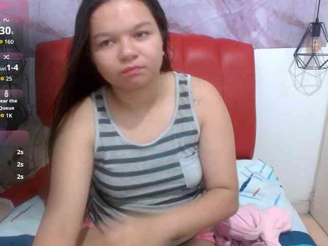 Ashley26 webcam