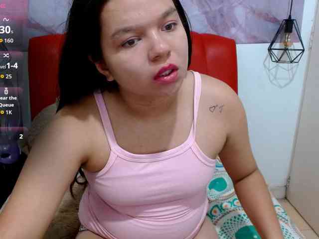 Ashley26 webcam