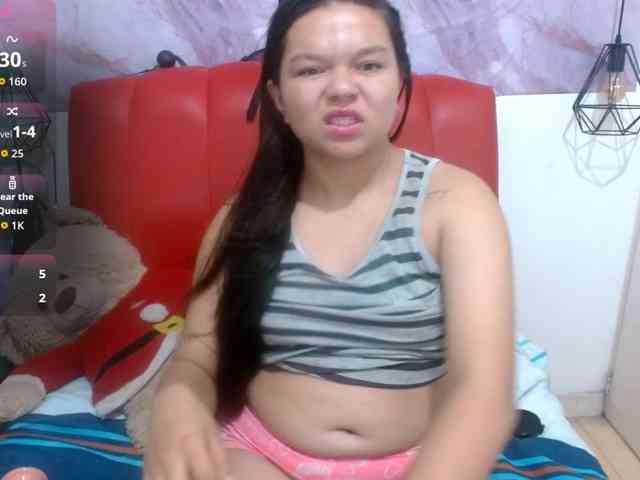 Ashley26 webcam
