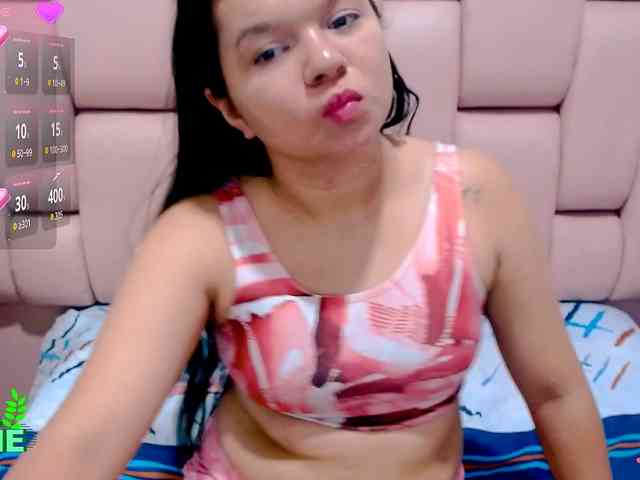 Ashley26 webcam