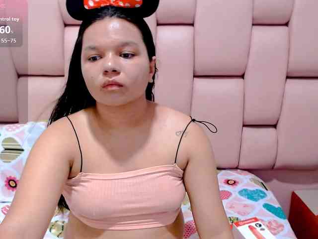 Ashley26 webcam