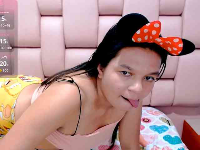 Ashley26 webcam
