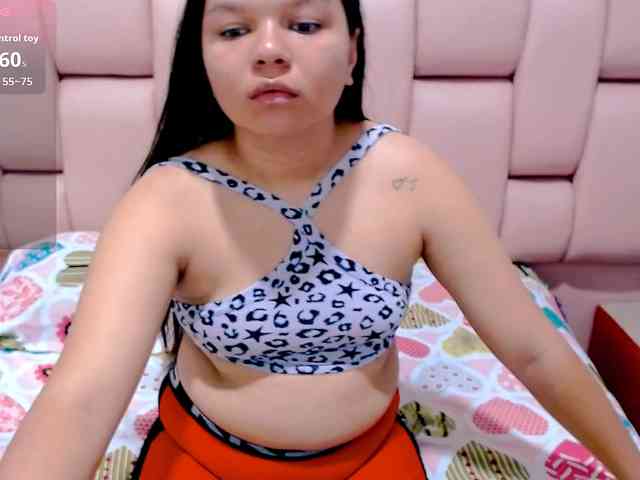 Ashley26 webcam