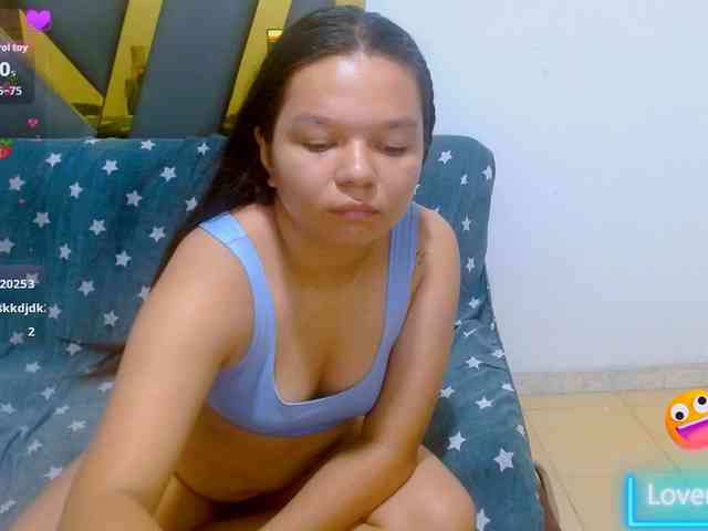 Ashley26 webcam