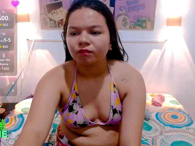 Ashley26 webcam
