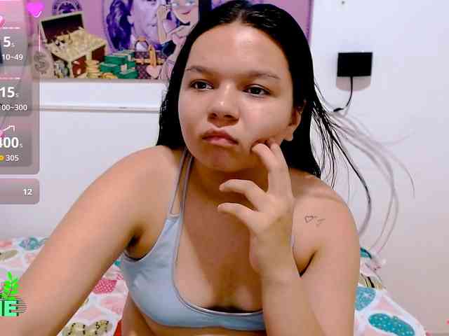 Ashley26 webcam