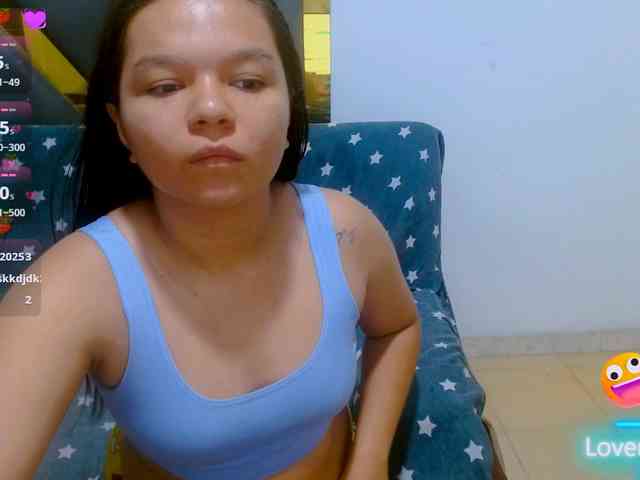 Ashley26 webcam