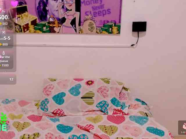 Ashley26 webcam