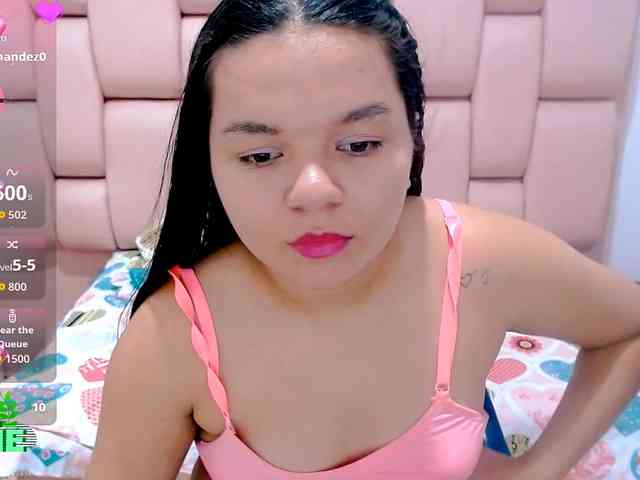 Ashley26 webcam