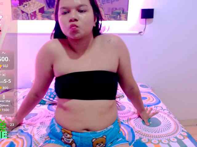 Ashley26 webcam