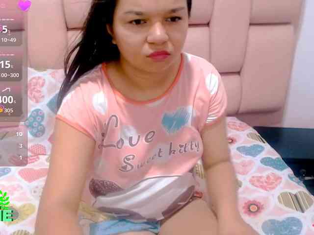 Ashley26 webcam