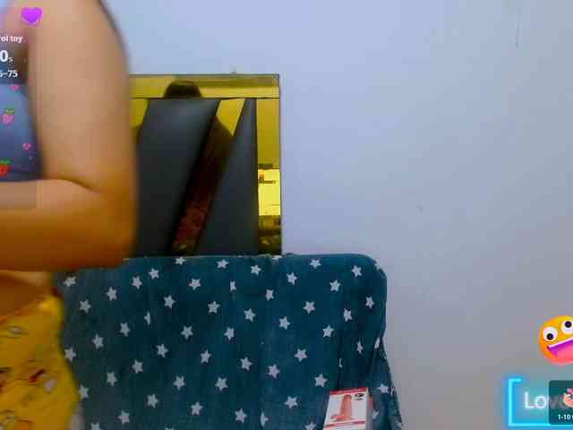 Ashley26 webcam