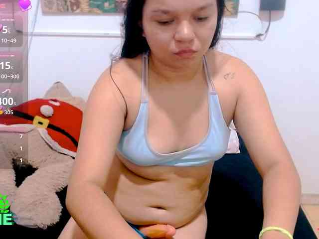 Ashley26 webcam