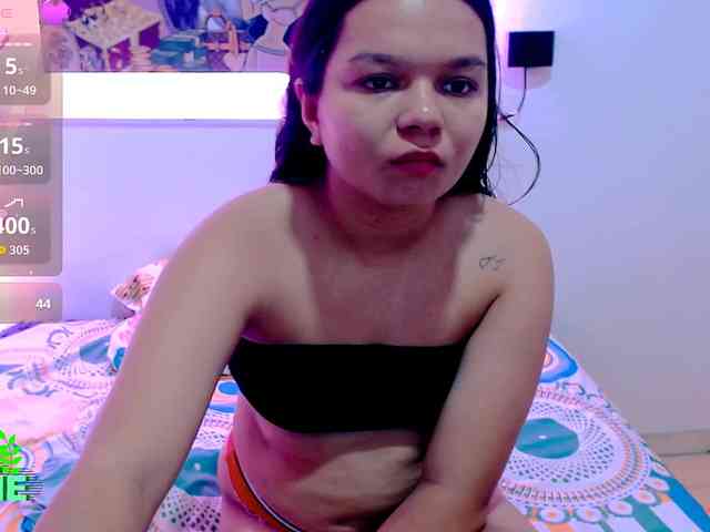 Ashley26 webcam