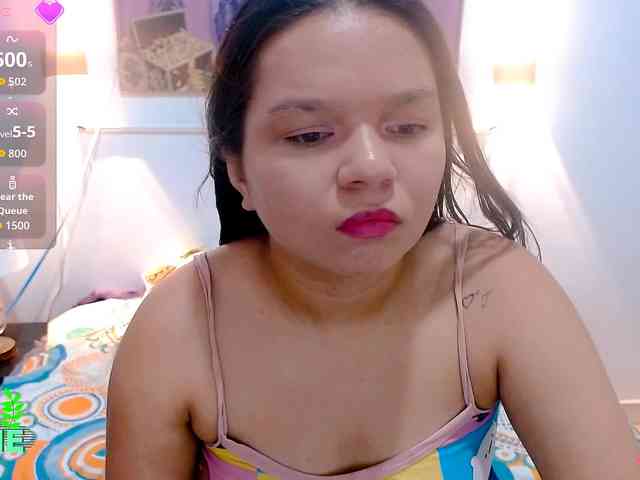 Ashley26 webcam