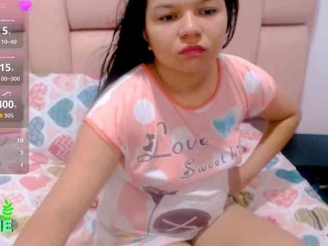 Ashley26 webcam