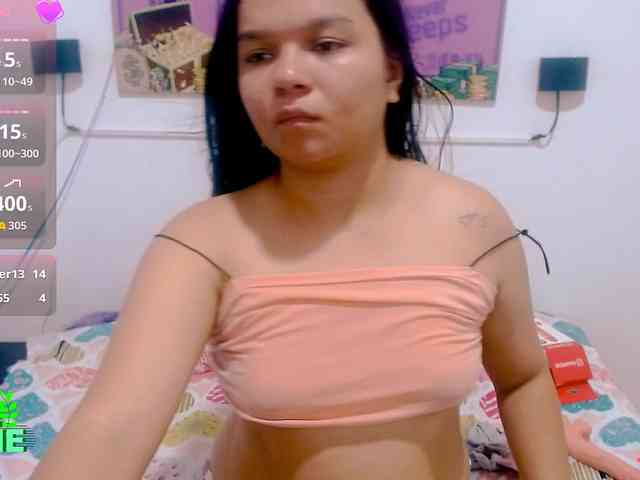 Ashley26 webcam
