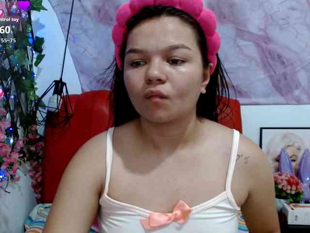 Ashley26 webcam