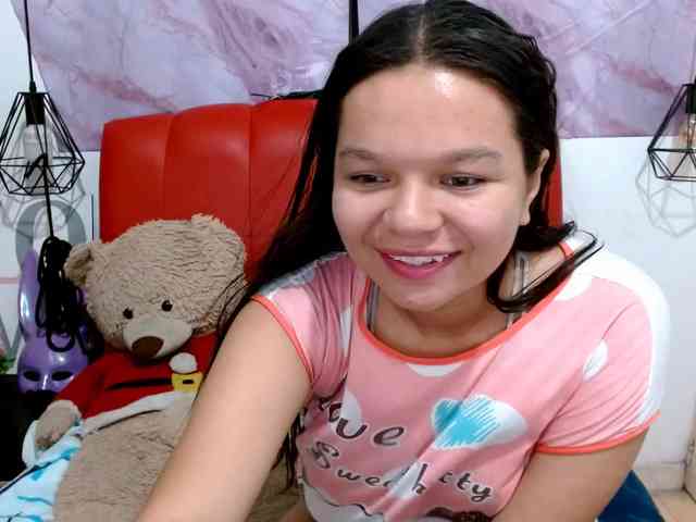 Ashley26 webcam
