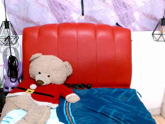 Ashley26 webcam
