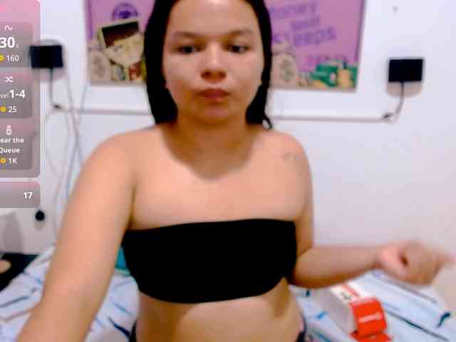 Ashley26 webcam