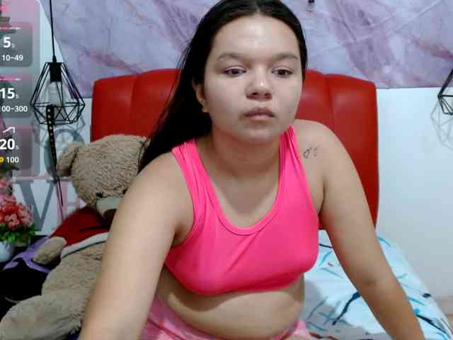 Ashley26 webcam