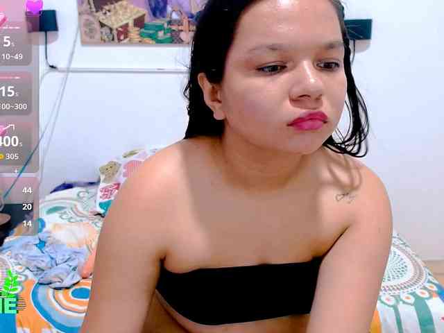 Ashley26's cam show statistics and live stream