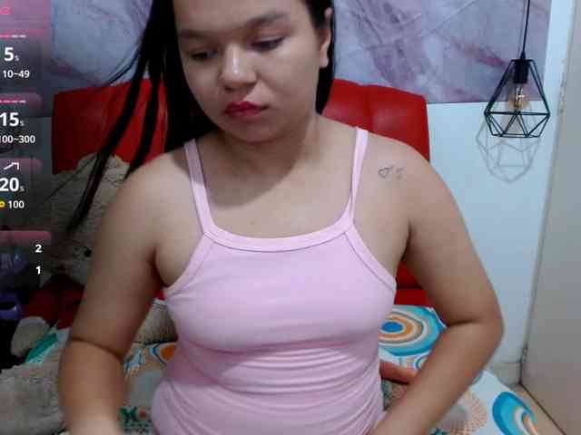 Ashley26 webcam