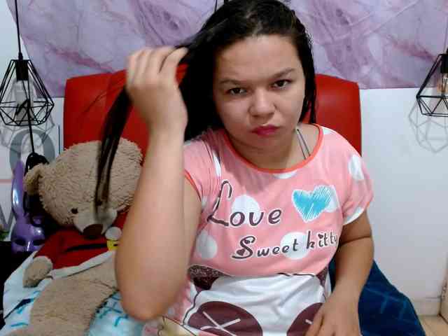 Ashley26 webcam