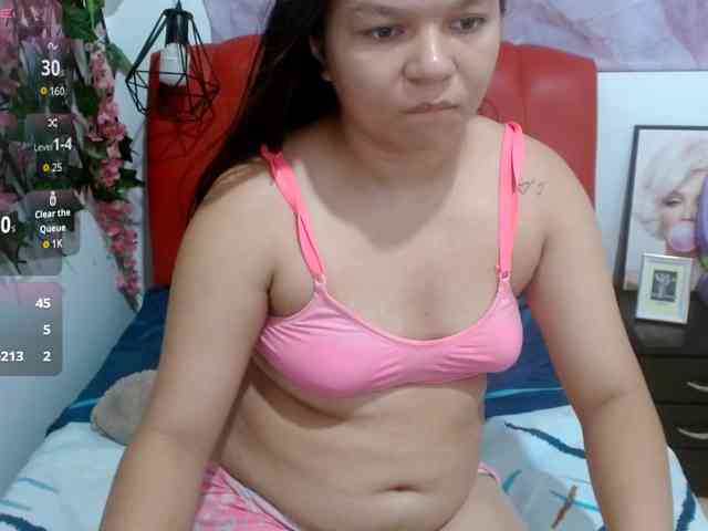 Ashley26 webcam